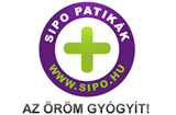 Sipo patika
